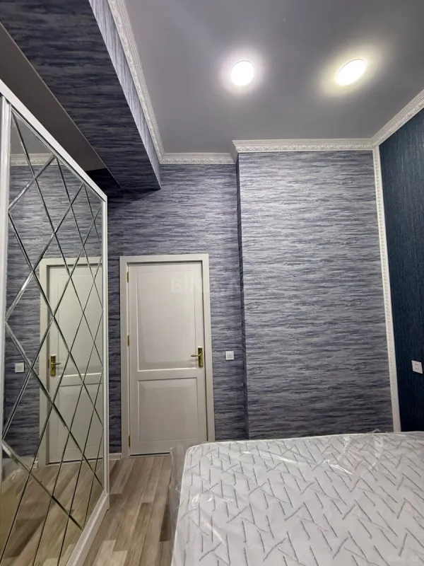 Satılır 2 otaqlı mənzil 50 m²