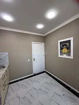Satılır 2 otaqlı mənzil 50 m²