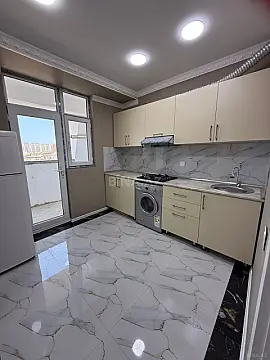Satılır 2 otaqlı mənzil 50 m²