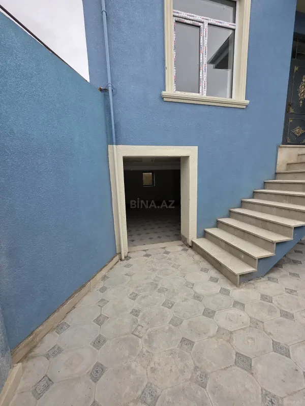 Satılır 3 otaqlı həyət evi 115 m²