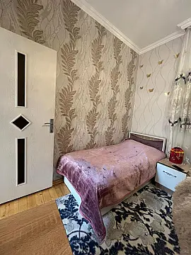 Satılır 2 otaqlı həyət evi 50 m²