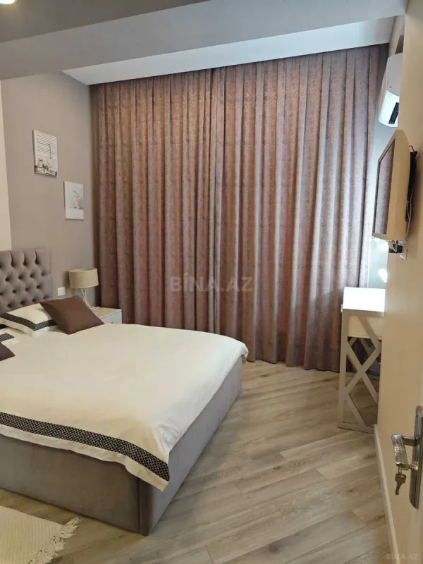 Satılır 2 otaqlı mənzil 64 m²