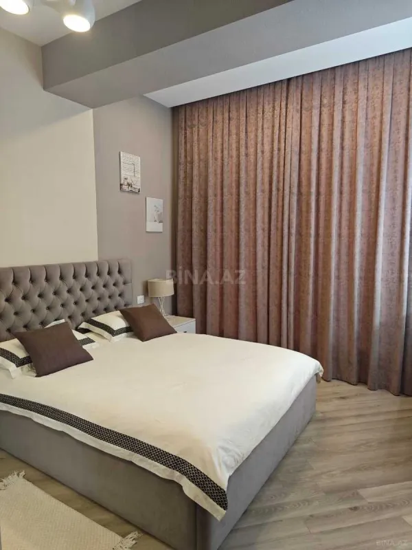 Satılır 2 otaqlı mənzil 64 m²