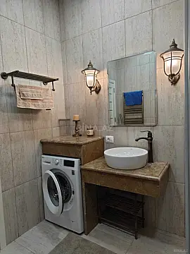 Satılır 2 otaqlı mənzil 64 m²