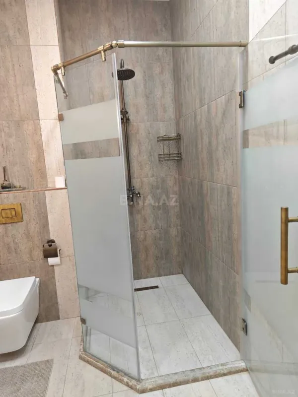 Satılır 2 otaqlı mənzil 64 m²