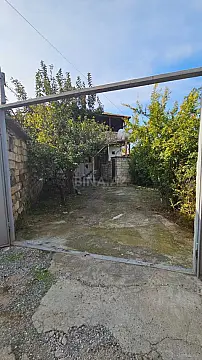 Satılır torpaq sahəsi 9.5 m² — Bakı 9.50 m²