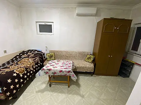 Kirayə verilir 1 otaqlı həyət evi 17 m²