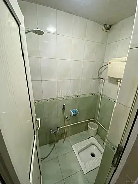 Kirayə verilir 1 otaqlı həyət evi 17 m²