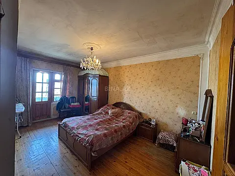 Satılır 3 otaqlı mənzil 85 m²