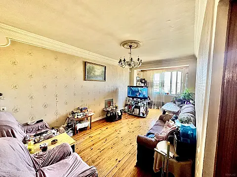 Satılır 3 otaqlı mənzil 85 m² — Bakı 3 otaq 85.00 m²