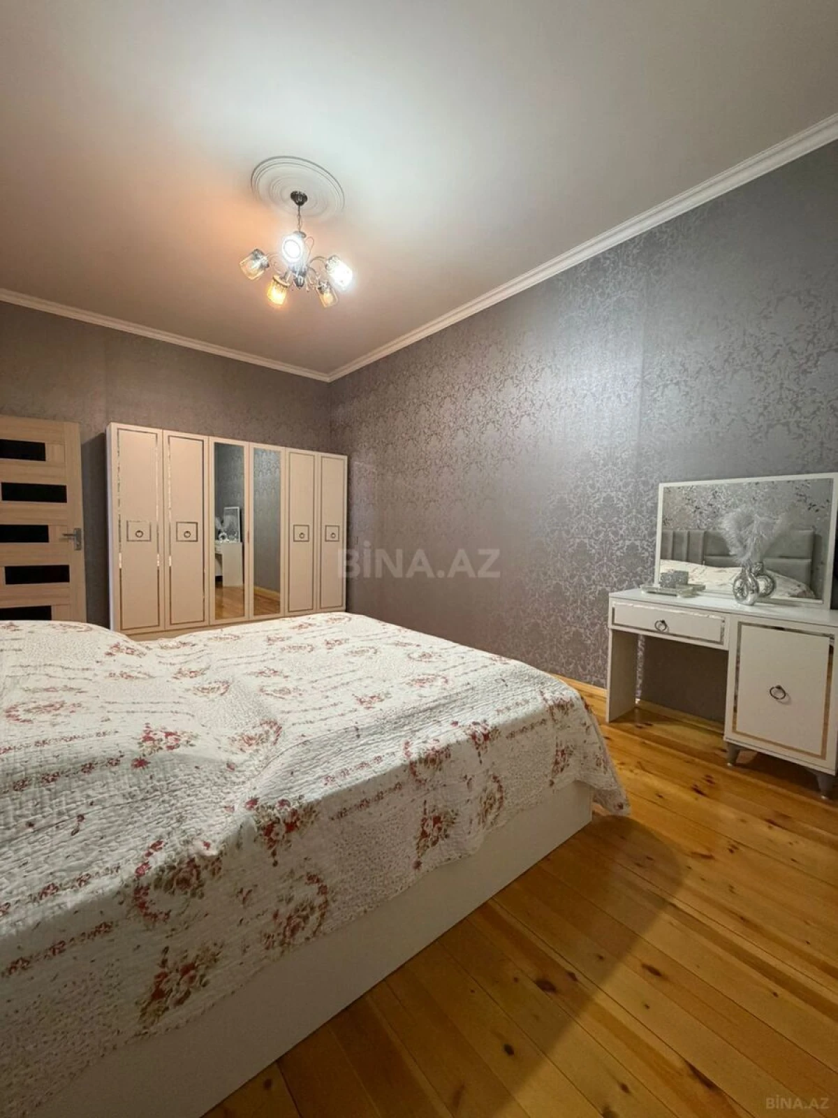 Kirayə verilir 3 otaqlı həyət evi 100 m²