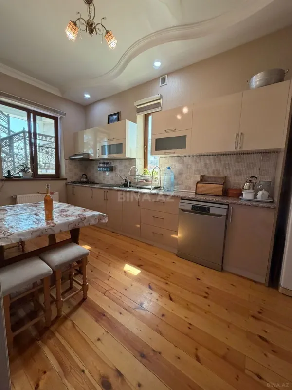 Kirayə verilir 3 otaqlı həyət evi 100 m²