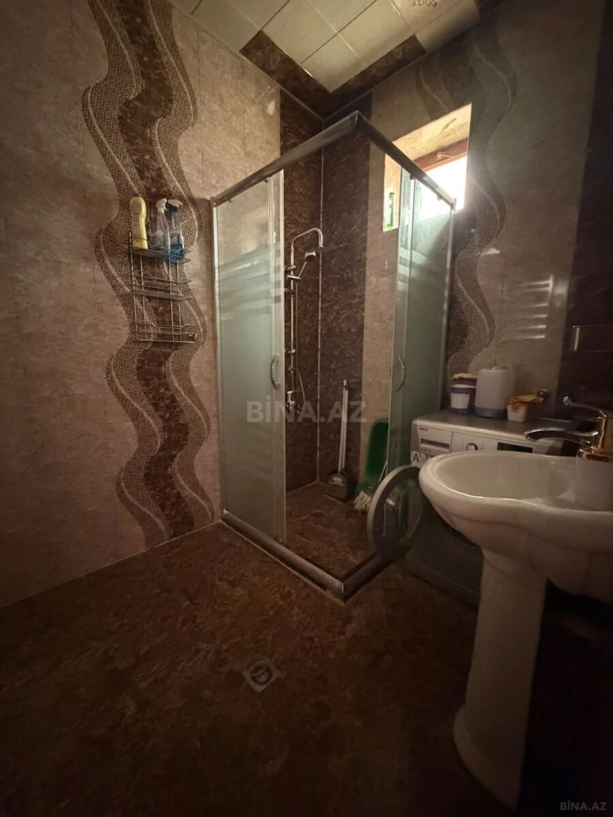 Kirayə verilir 3 otaqlı həyət evi 100 m²