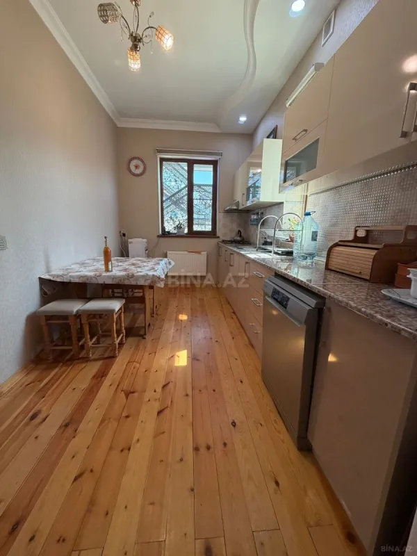 Kirayə verilir 3 otaqlı həyət evi 100 m²