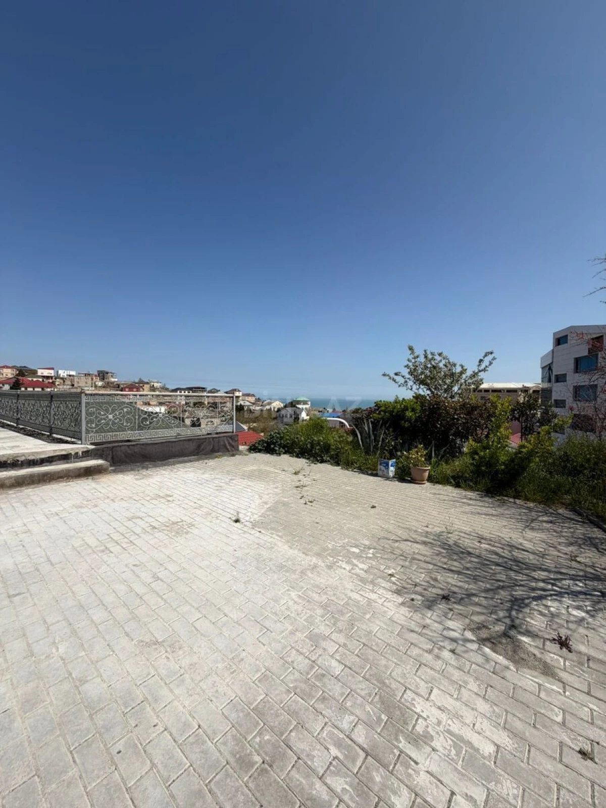 Kirayə verilir 3 otaqlı həyət evi 100 m²