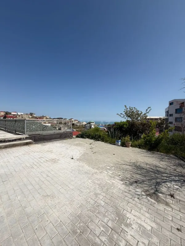 Kirayə verilir 3 otaqlı həyət evi 100 m²