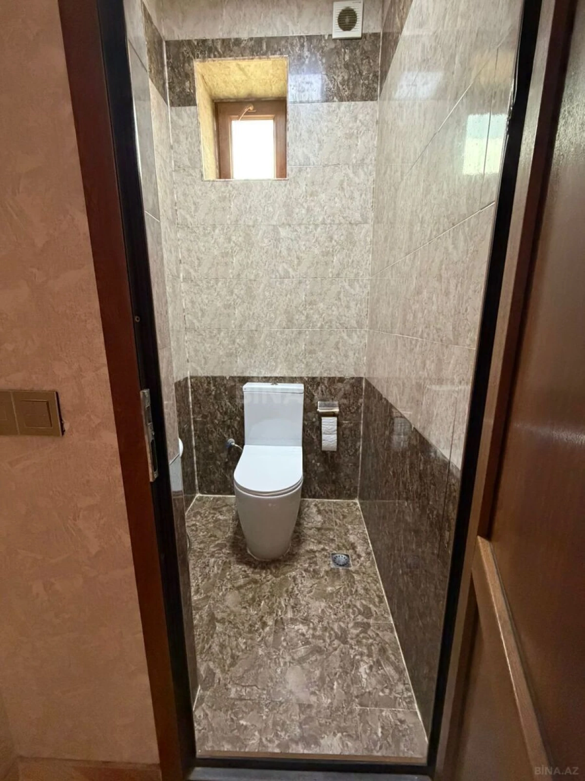Kirayə verilir 3 otaqlı həyət evi 100 m²