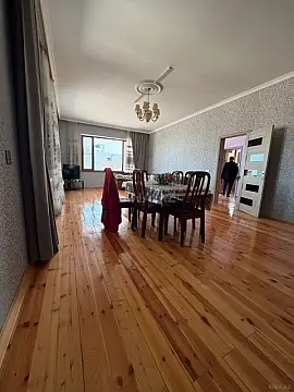 Kirayə verilir 3 otaqlı həyət evi 100 m²