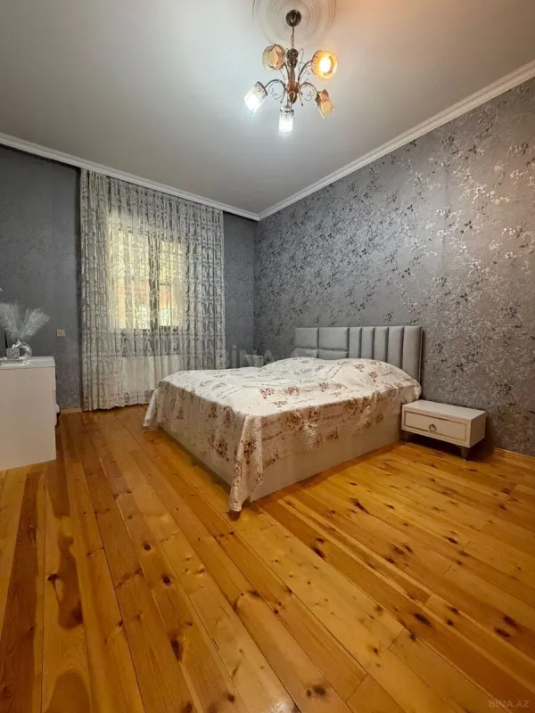 Kirayə verilir 3 otaqlı həyət evi 100 m²