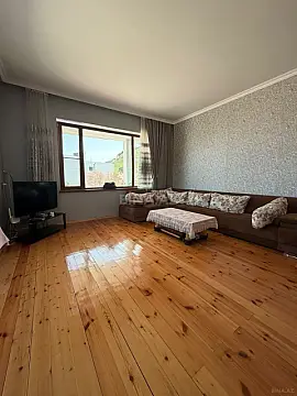 Kirayə verilir 3 otaqlı həyət evi 100 m² — Bakı, Badamdar 3 otaq 100.00 m²