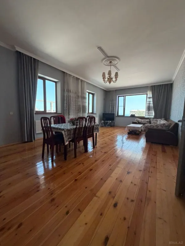Kirayə verilir 3 otaqlı həyət evi 100 m²
