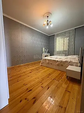 Kirayə verilir 3 otaqlı həyət evi 100 m²