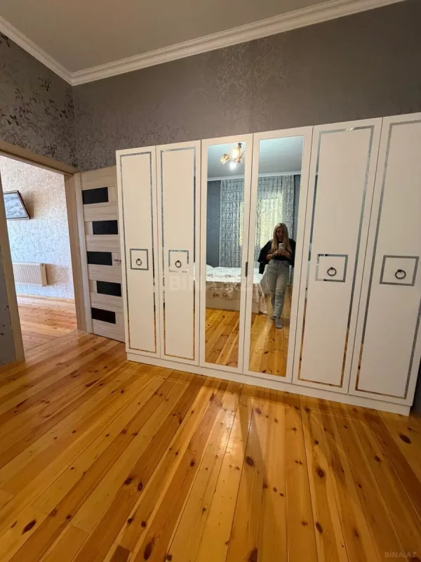 Kirayə verilir 3 otaqlı həyət evi 100 m²