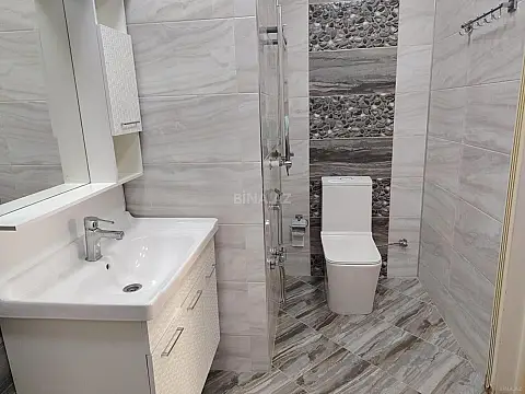 Satılır 3 otaqlı mənzil 90 m²