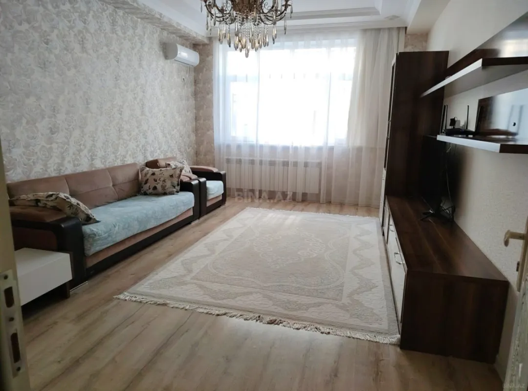 Satılır 3 otaqlı mənzil 90 m²