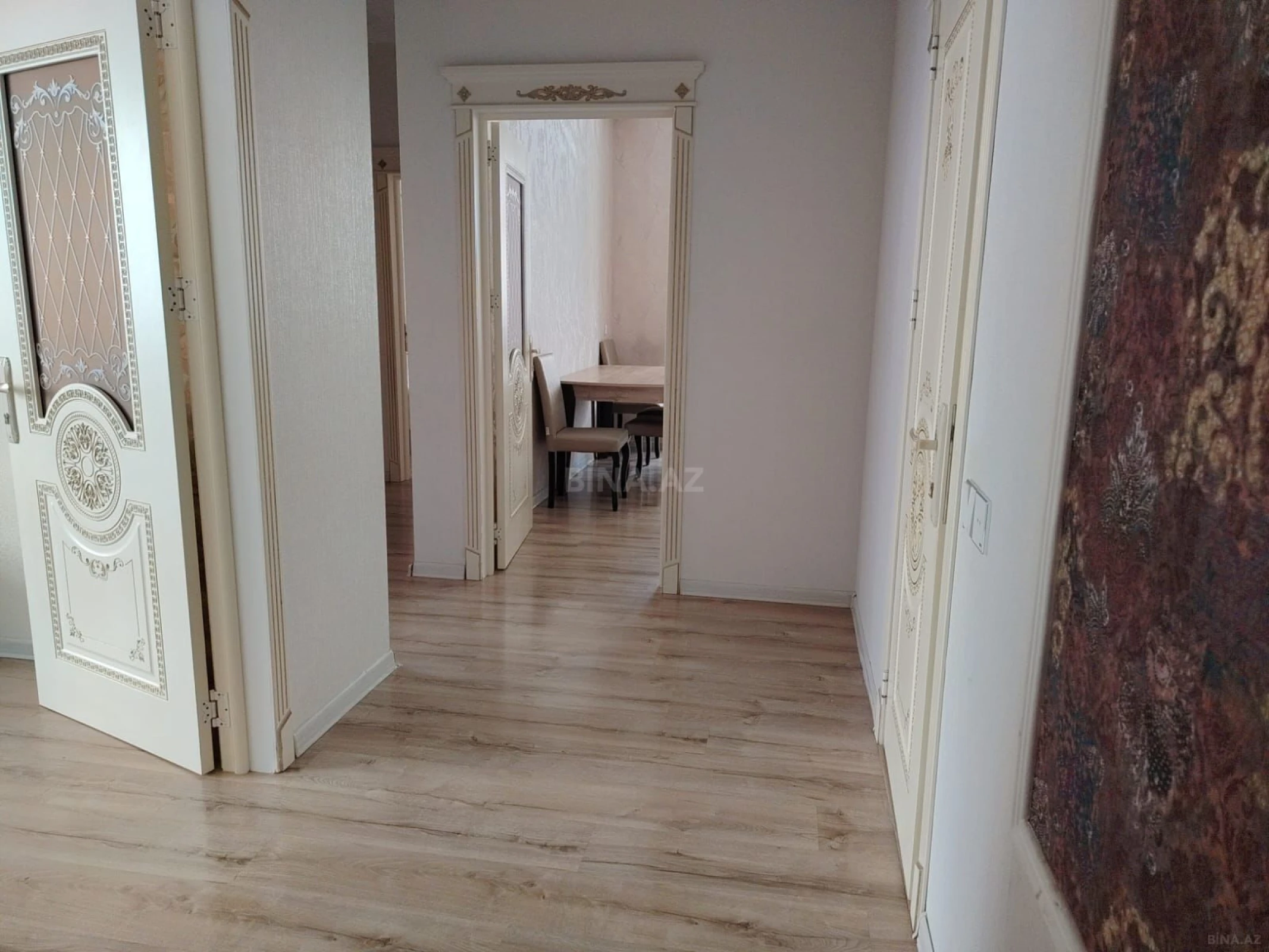 Satılır 3 otaqlı mənzil 90 m²