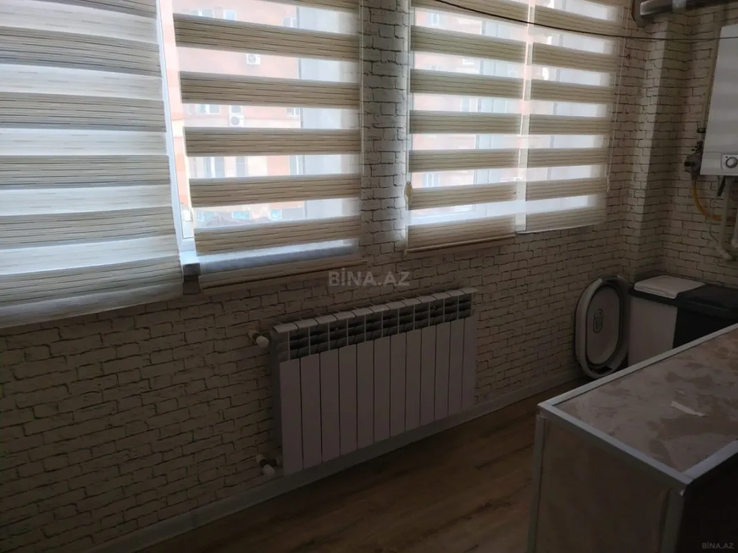 Satılır 3 otaqlı mənzil 90 m²