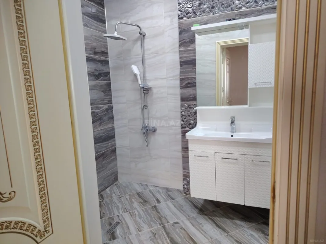 Satılır 3 otaqlı mənzil 90 m²