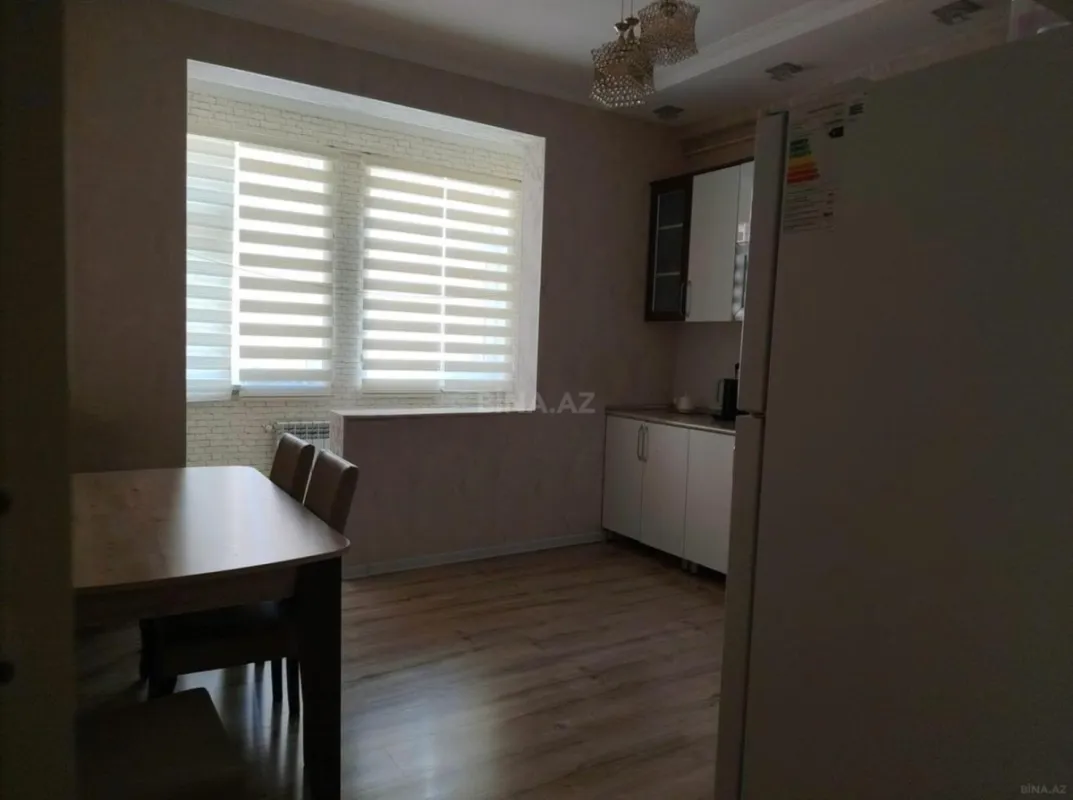 Satılır 3 otaqlı mənzil 90 m²