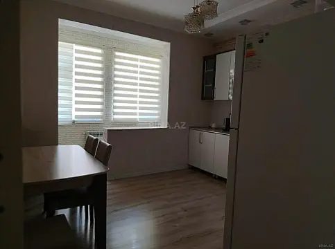 Satılır 3 otaqlı mənzil 90 m²