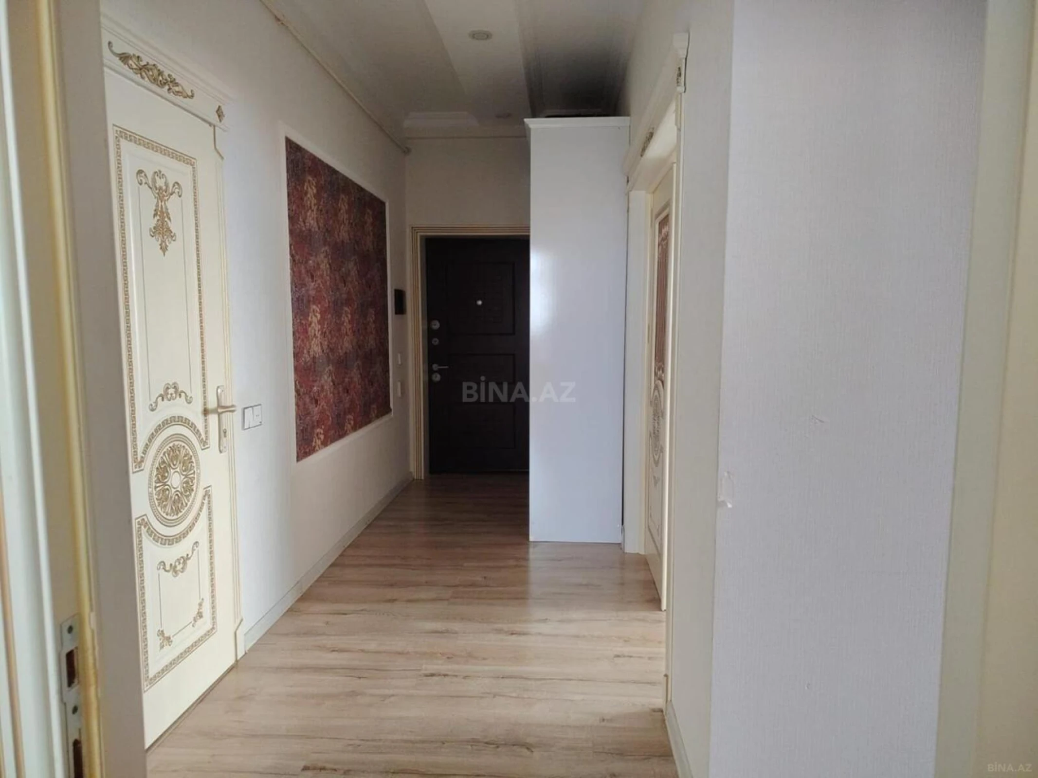Satılır 3 otaqlı mənzil 90 m²