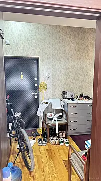 Satılır 2 otaqlı mənzil 50 m²