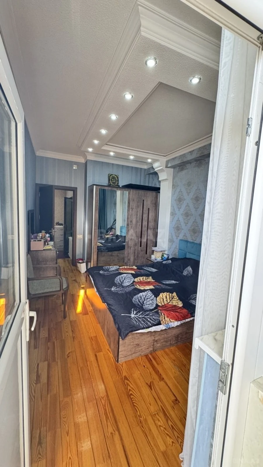 Satılır 2 otaqlı mənzil 50 m²