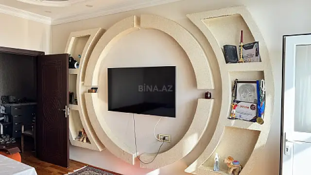 Satılır 2 otaqlı mənzil 50 m² — Bakı, Əhmədli 2 otaq 50.00 m²