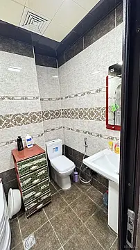 Satılır 2 otaqlı mənzil 50 m²