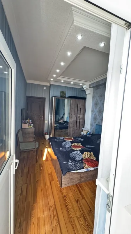 Satılır 2 otaqlı mənzil 50 m²