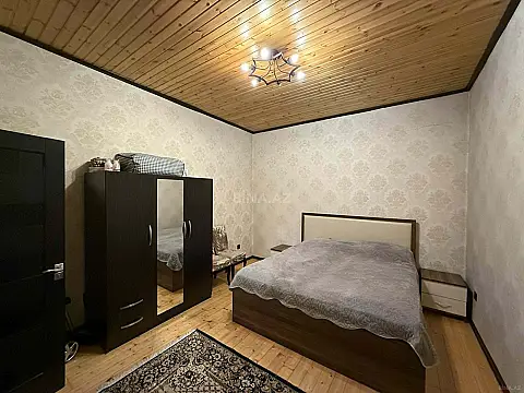 Kirayə verilir 2 otaqlı həyət evi 85 m²