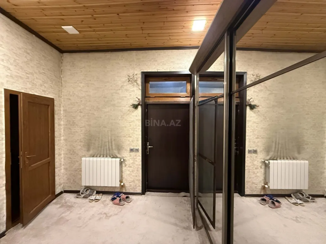 Kirayə verilir 2 otaqlı həyət evi 85 m²