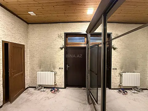 Kirayə verilir 2 otaqlı həyət evi 85 m² — Bakı, Zabrat 2 otaq 85.00 m²