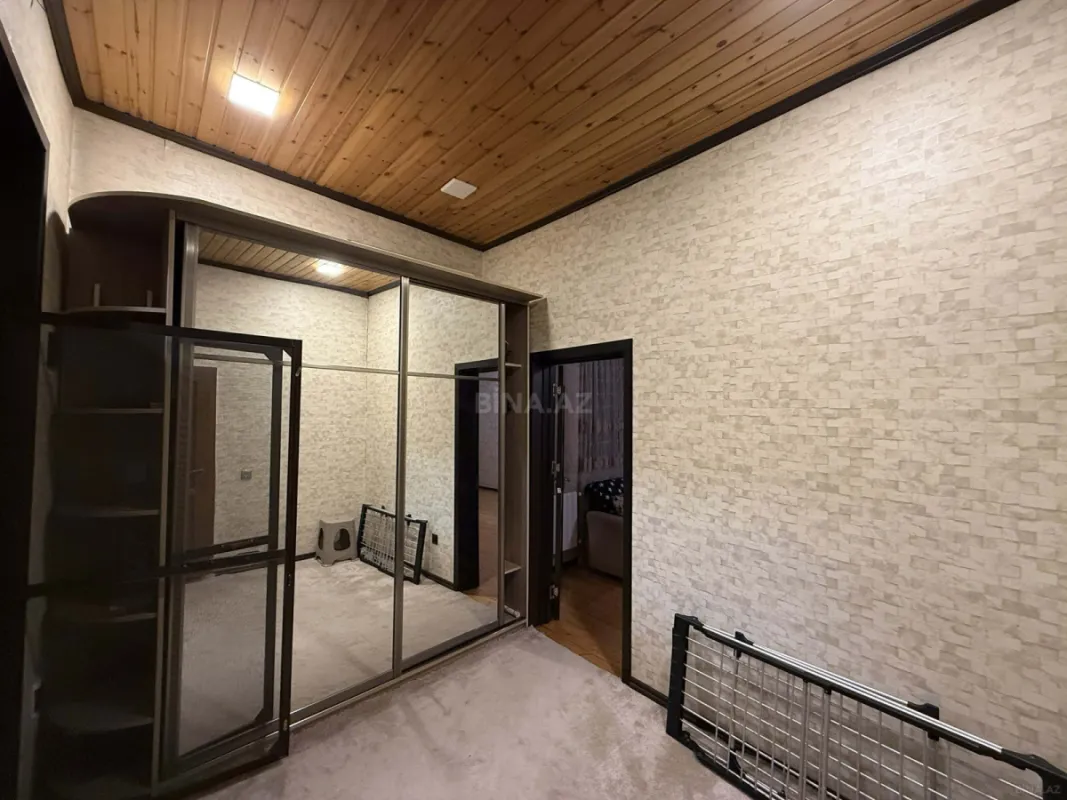 Kirayə verilir 2 otaqlı həyət evi 85 m²