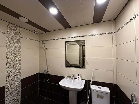 Kirayə verilir 2 otaqlı həyət evi 85 m²