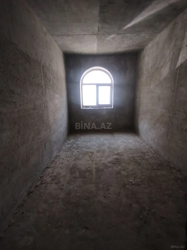 Satılır 3 otaqlı mənzil 100 m²