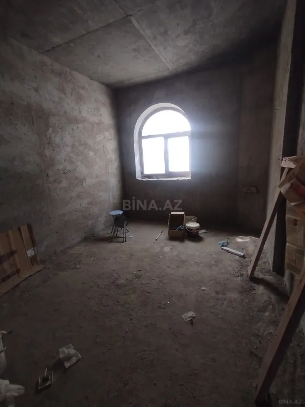 Satılır 3 otaqlı mənzil 100 m²