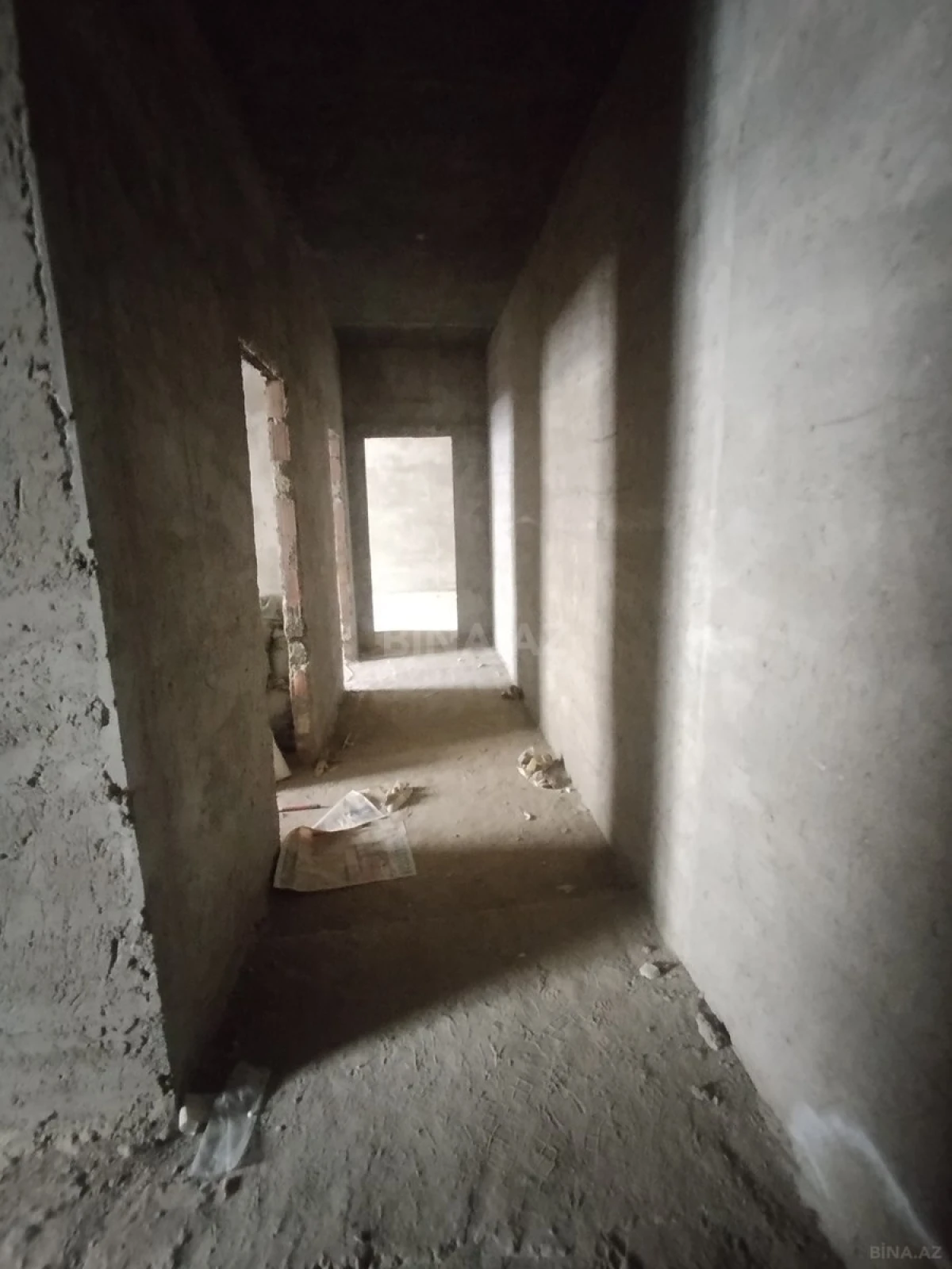 Satılır 3 otaqlı mənzil 100 m²