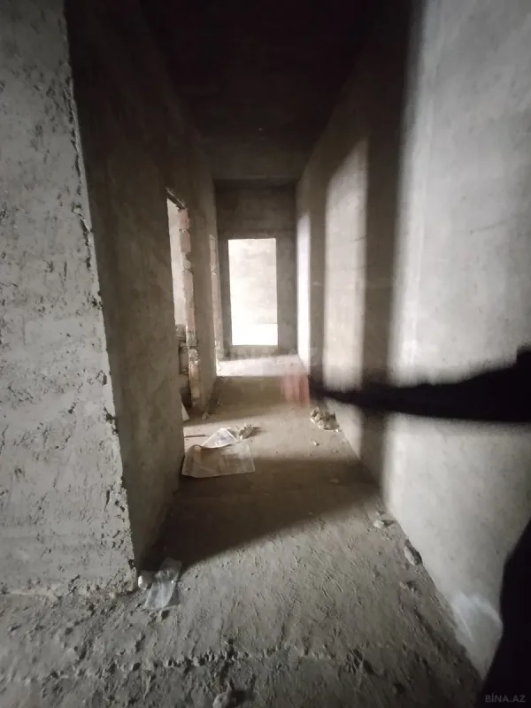Satılır 3 otaqlı mənzil 100 m²