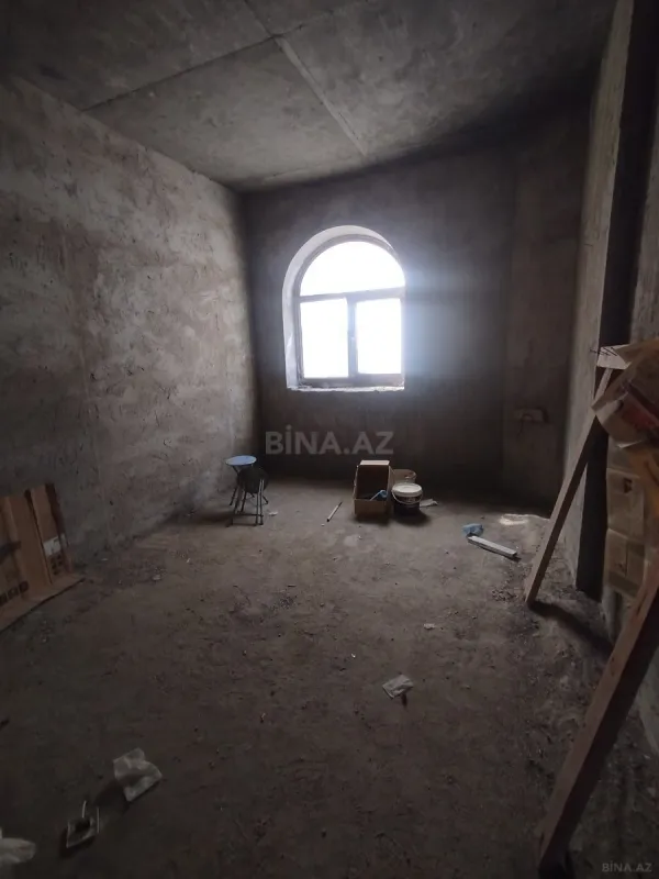 Satılır 3 otaqlı mənzil 100 m²